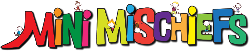 Mini Mischiefs Logo